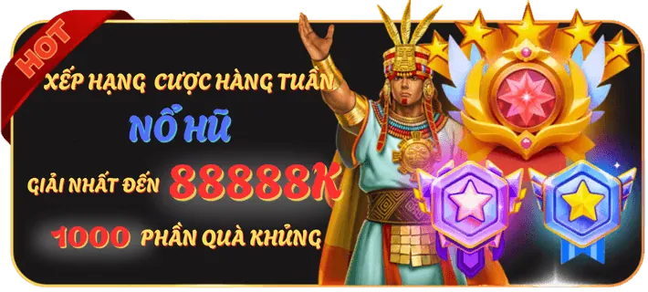 Nổ hũ (Slots) az688 chính thức