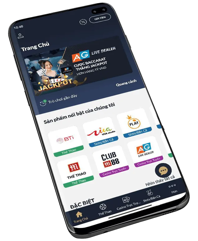 Banner khuyến mãi chào mừng thành viên mới tại az688 chính thức, với tiền thưởng và biểu tượng thể thao.