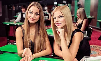 Quy tắc Live Casino az688